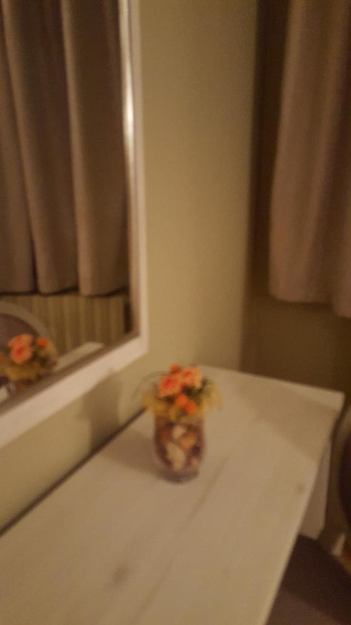 Aparta-Hotel Puertolas Escuer Exteriör bild